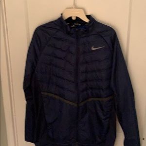 Nike Aeroloft Light Weight winter coat